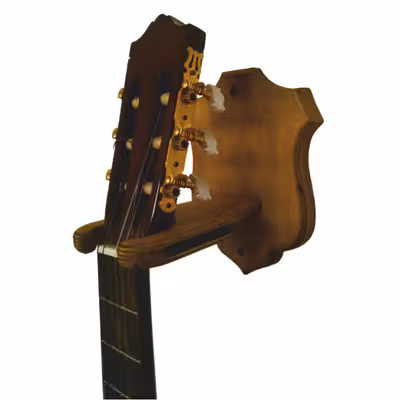 پایه گیتار مدل پولگار  002