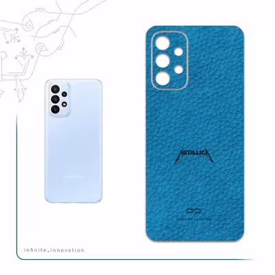 برچسب پوششی ماهوت مدل BL-MTLC مناسب برای گوشی موبایل سامسونگ Galaxy A23