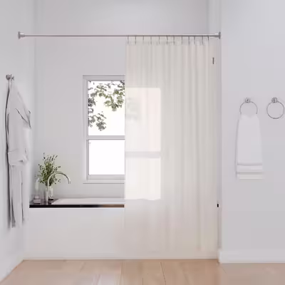 آویز لباس مدل استیل 4 شاخه
