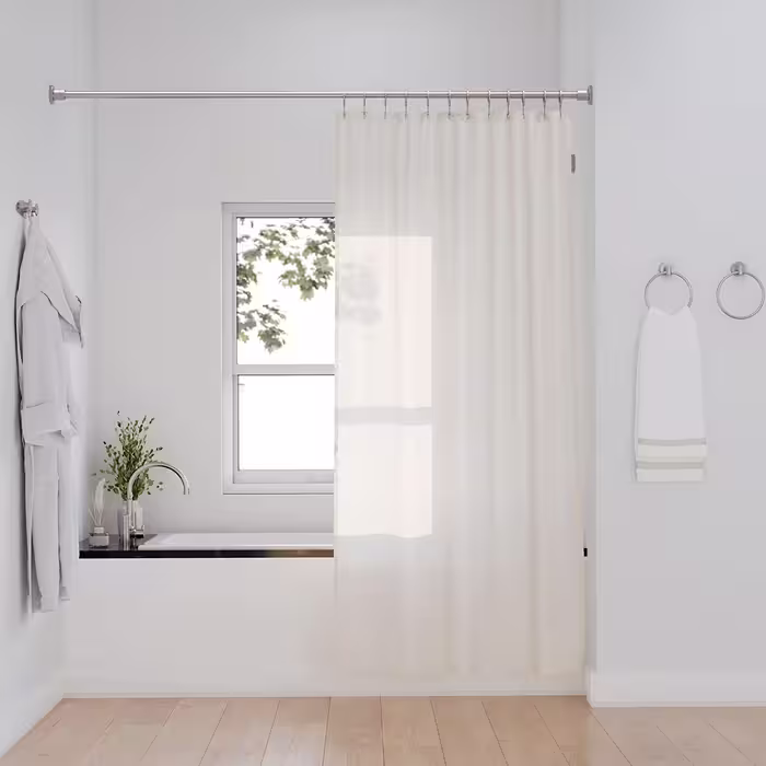 آویز لباس مدل استیل 4 شاخه
