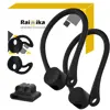 بند ایرپاد رینیکا مدل Hook 3in1 به همراه نگهدارنده هدفون و کاور دور گوشی ایرپاد