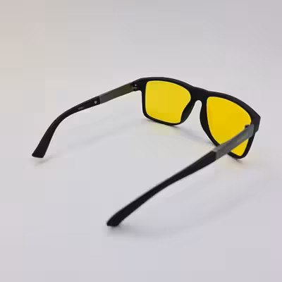 عینک شب مدل 18163 - P