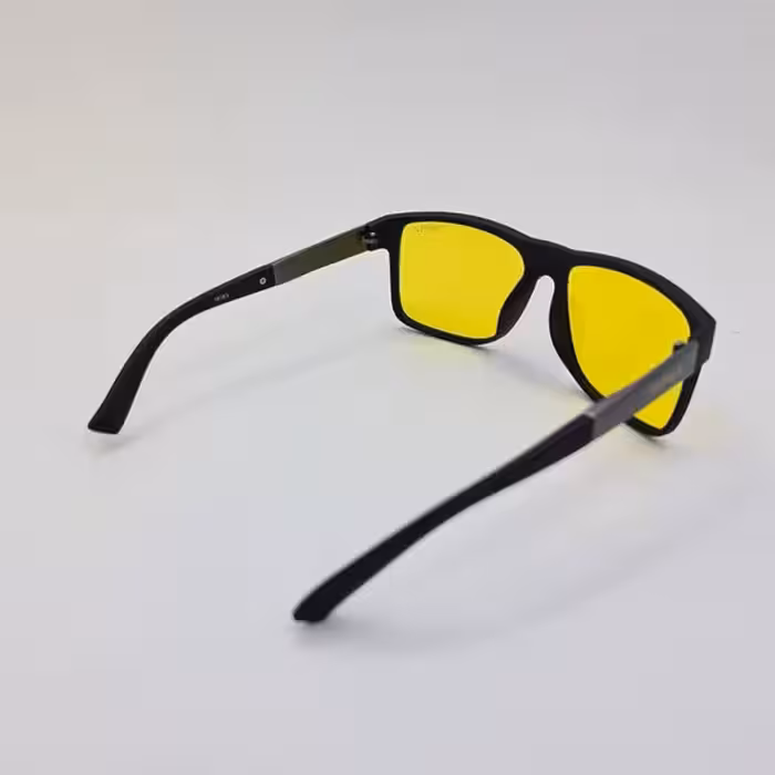 عینک شب مدل 18163 - P