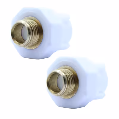 اتصال بوشن مدل  DN-20x1/2 بسته 50 عددی