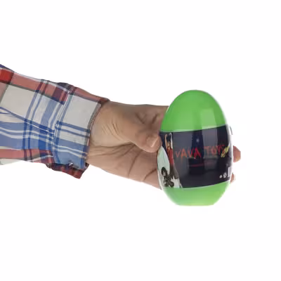 اسباب بازی شانسی وو تویز مدل تخم مرغ ابرقهرمانان 2