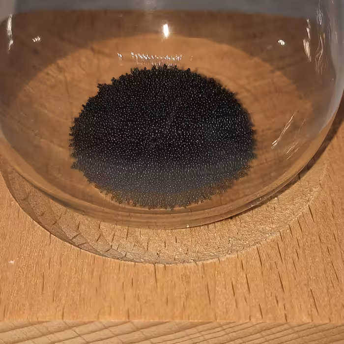 ساعت شنی واتان مدل مغناطیسی