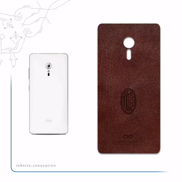 برچسب پوششی ماهوت مدل NL-ACMLN مناسب برای گوشی موبایل لنوو ZUK Z2 Pro