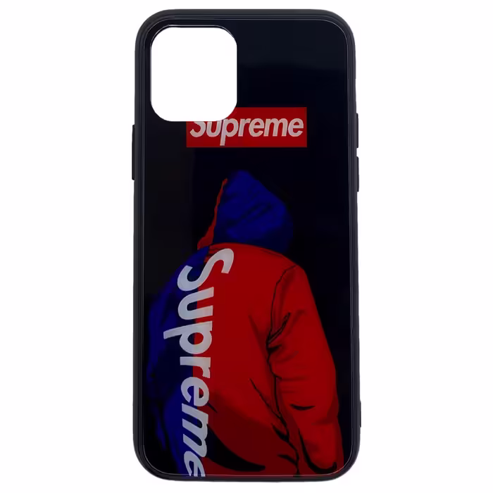 کاور مدل Supr01-11 PM مناسب برای گوشی موبایل اپل iPhone 11 Pro Max