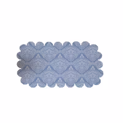  رومیزی طرح کلاسیک  کد 8104R