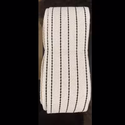 نوار یراق طرح سنتی کد 7CM طول 10 متر