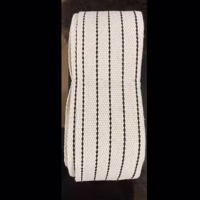 نوار یراق طرح سنتی کد 7CM طول 10 متر