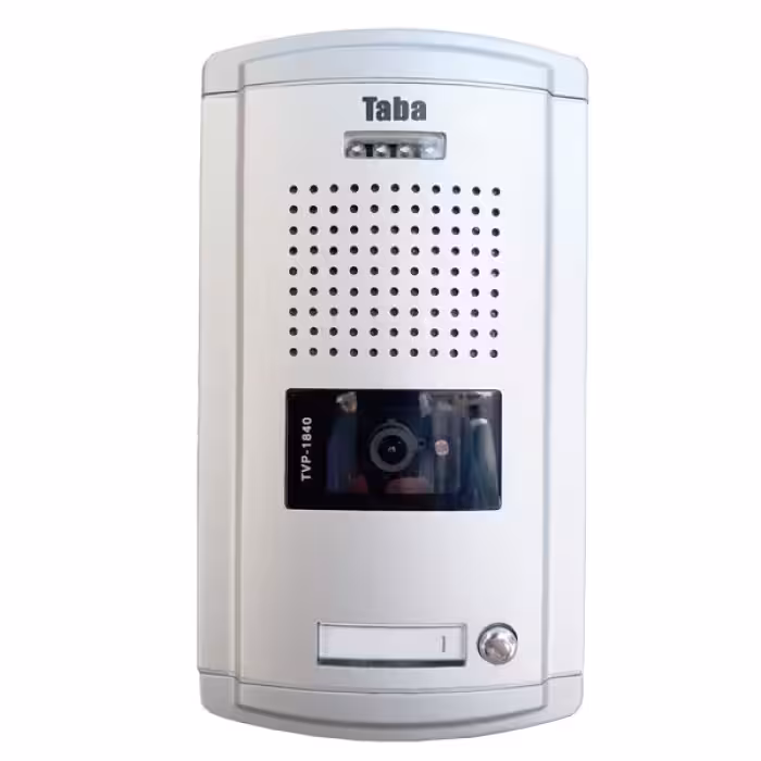 دربازکن تصویری تابا مدل 1035V1 مجموعه 3 عددی