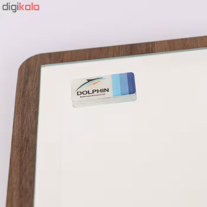 آینه دلفین مدل 10200