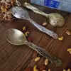 قاشق آجیل خوری دیانا کد 32A