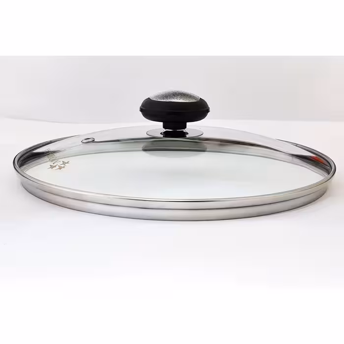 درب قابلمه و تابه مُرسانا مدل A28 سایز 28