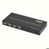 سوییچ چهار پورت HDMI KVM نت پیل مدل 4K401HUK