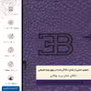 برچسب پوششی ماهوت مدل PL-BGGT مناسب برای گوشی موبایل آنر Play