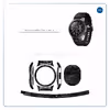 برچسب ماهوت طرح Night-Army-Pixel مناسب برای ساعت هوشمند سامسونگ Galaxy Watch 46mm