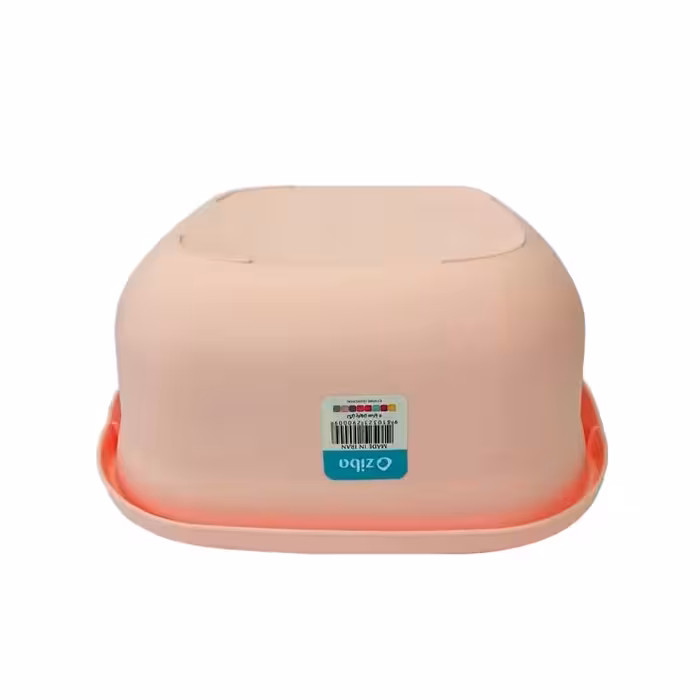 لگن زیبا مدل TP713