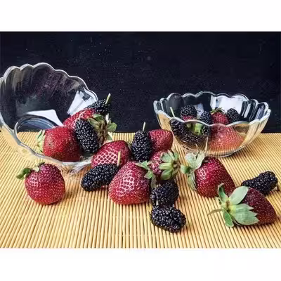 پیاله کاوه مدل مارال کد 9992122 بسته 6 عددی