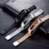 بند مدل میلانس مناسب برای مچ بند هوشمند شیائومی Mi Band 5/6
