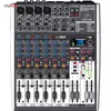میکسر آنالوگ بهرینگر مدل Xenyx X1204USB