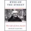 کتاب Eyes on the Street اثر Robert Kanigel انتشارات Alfred A. Knopf