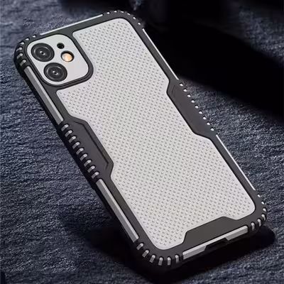 کاور اولد ولف مدل Defense مناسب برای گوشی موبایل اپل iPhone 12 Pro Max