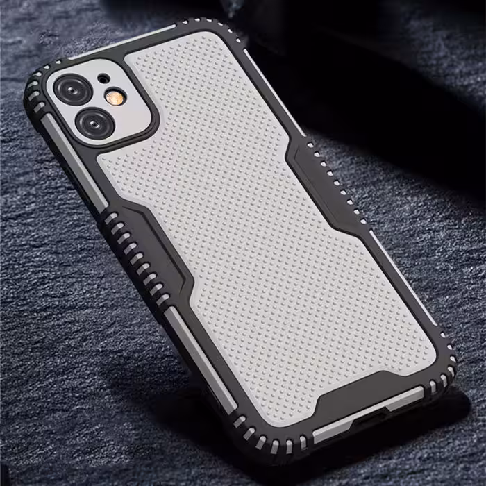 کاور اولد ولف مدل Defense مناسب برای گوشی موبایل اپل iPhone 12 Pro Max