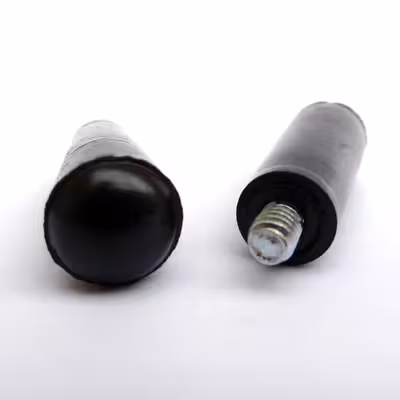 دستگیره شیر سماور و کتری مدل باکالیتی بسته 2 عددی