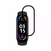 محافظ صفحه نمایش وایت ولف مدل W-PWM مناسب برای ساعت هوشمند شیائومی Mi Band 6