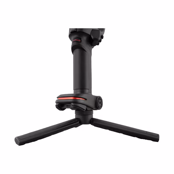 گیمبال ژیون مدل Tech WEEBILL-3