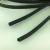 شلنگ مغزی دسته کیف چرم دوزی  کد 6mm طول 2 متر