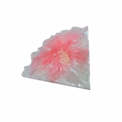 زیر لیوانی مدل LAVINA1543 بسته 6 عددی 