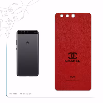 برچسب پوششی ماهوت مدل RL-CHNL مناسب برای گوشی موبایل هوآوی P10 Plus