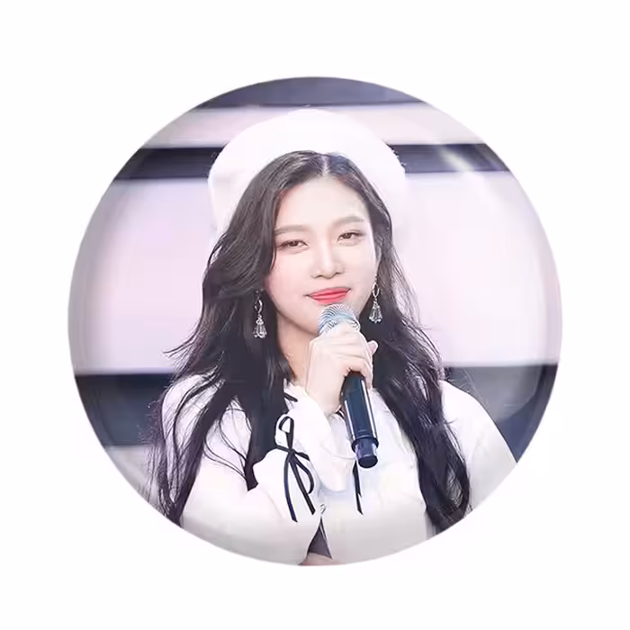 پیکسل خندالو مدل جوی گروه رد ولوت کد 13015