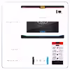برچسب پوششی ماهوت مدل Ford Motor مناسب برای تبلت ایسوس Zenpad 3S 10 2017 Z500KL
