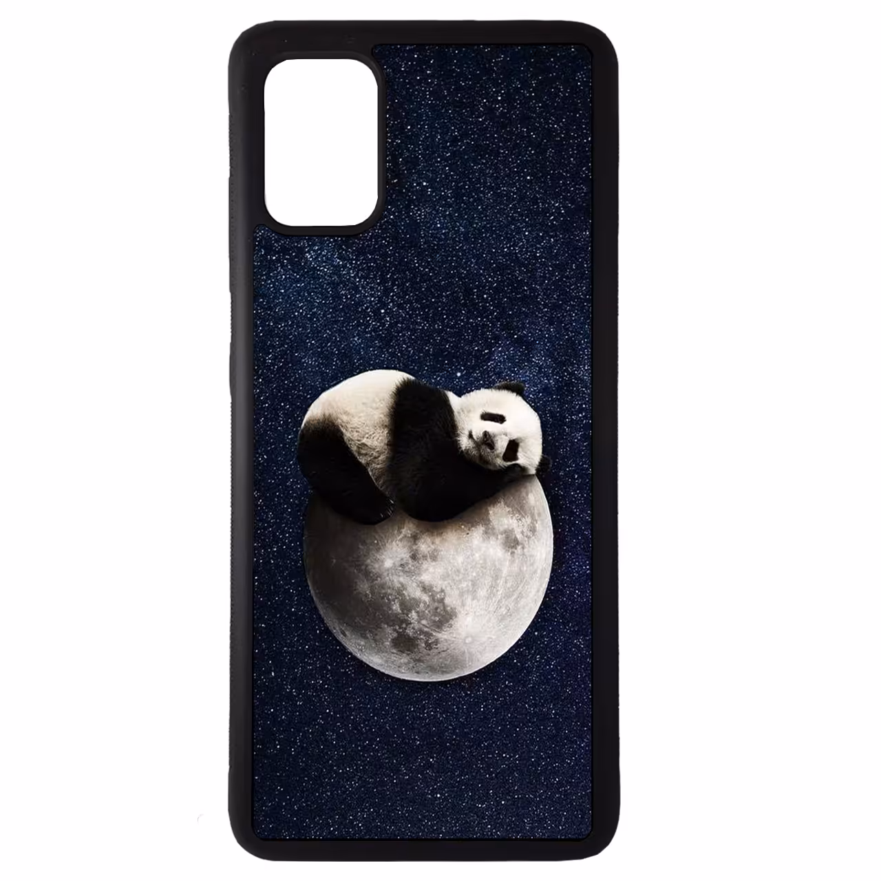 کاور طرح پاندا کد 1146 مناسب برای گوشی موبایل سامسونگ galaxy s20 fe