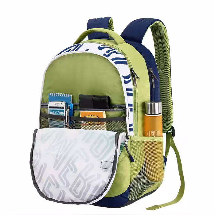 کوله پشتی امریکن توریستر مدل FB2 پاپ