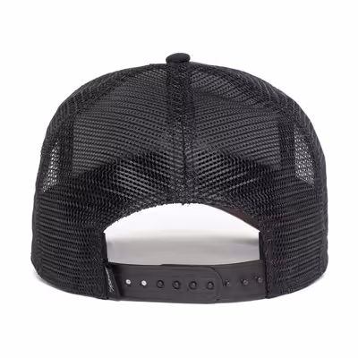 کلاه کپ گورین براز مدل THE FOX 101-0528