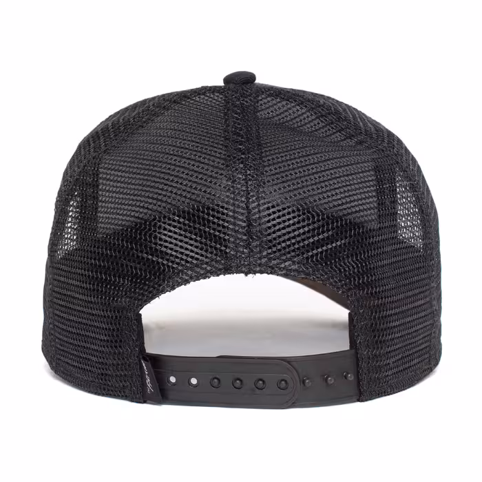 کلاه کپ گورین براز مدل THE FOX 101-0528