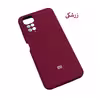 کاور مدل سیلیکونی مناسب برای گوشی موبایل شیائومی Redmi Note 11S / Redmi Note 11 4G
