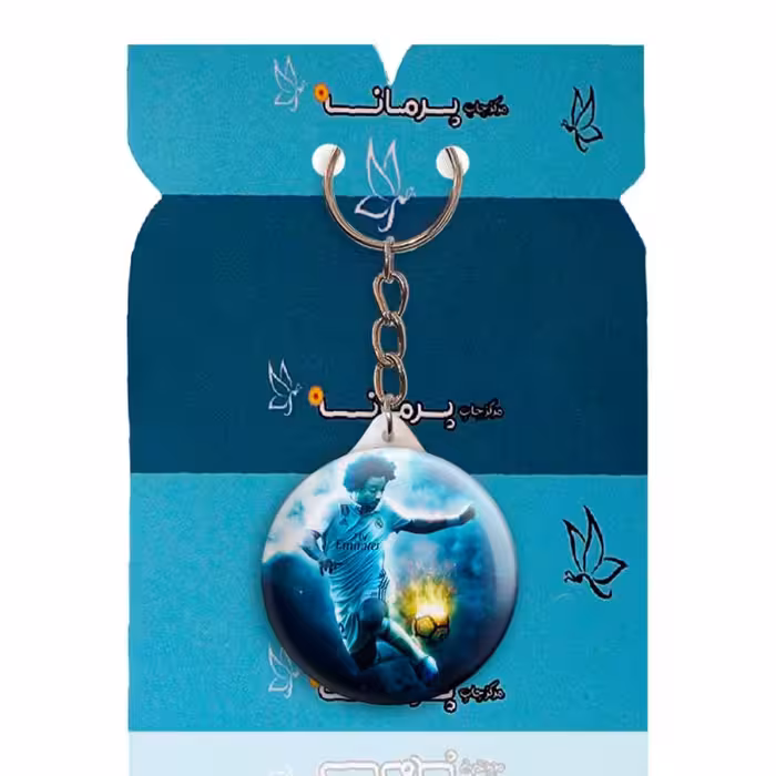 جاکلیدی پرمانه طرح مارسلو کد pmy.16279