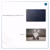 برچسب پوششی ماهوت مدل Cat-2 مناسب برای تبلت هوآوی Matepad 10.4 2020 BAH3-L09