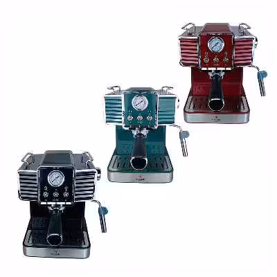 اسپرسو ساز مباشی مدل ME-ECM2020