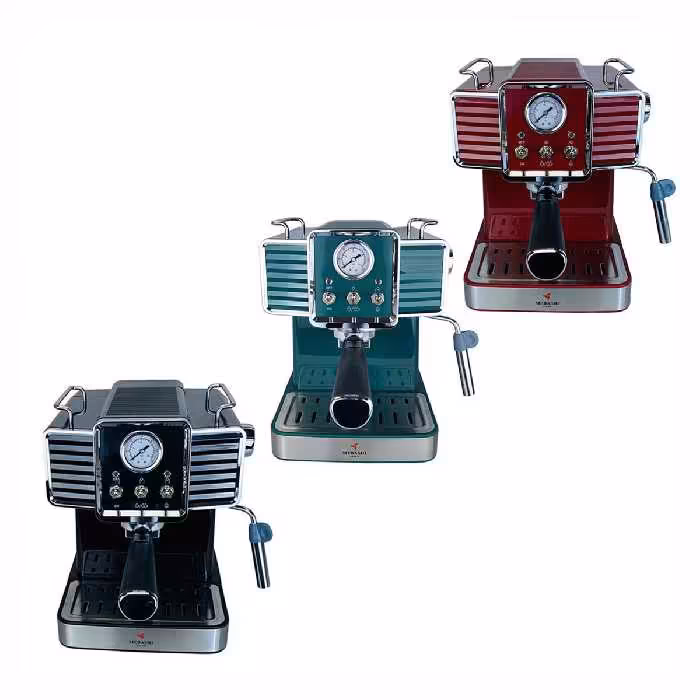 اسپرسو ساز مباشی مدل ME-ECM2020