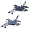 هواپیما بازی مدل F-16