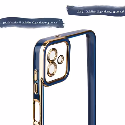 کاور گاردین گارد مدل Space مناسب برای گوشی موبایل شیائومی Redmi 9A