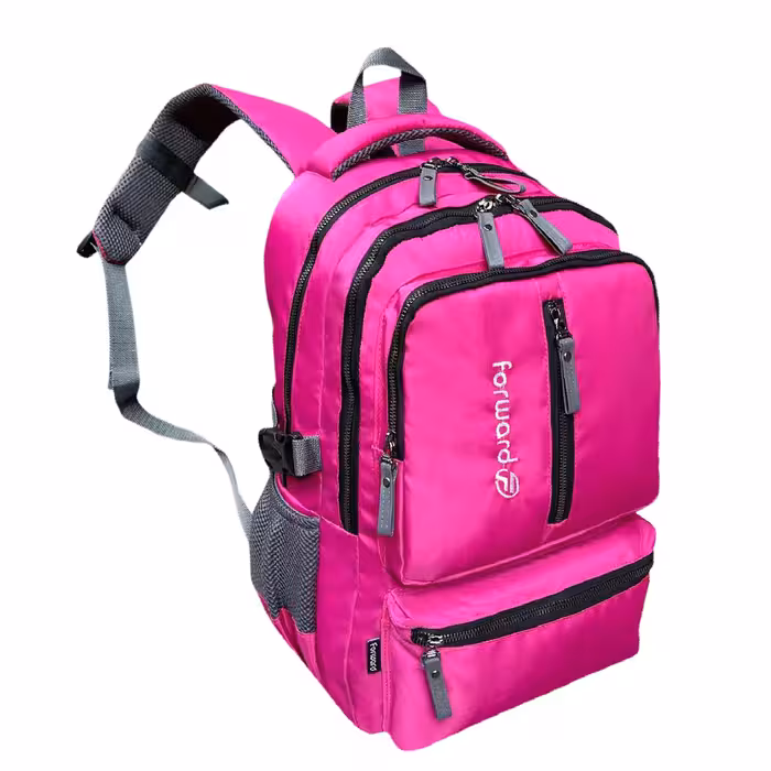 کوله پشتی فوروارد مدل 6006 به همراه جامدادی