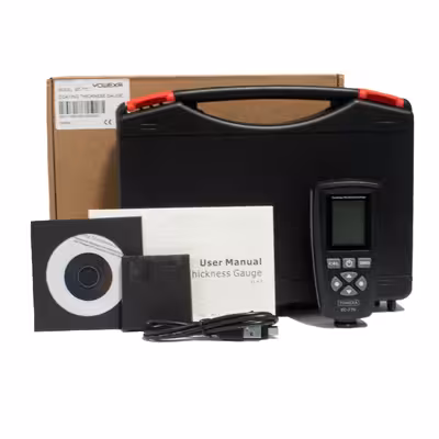 ضخامت سنج یووکسا مدل EC770